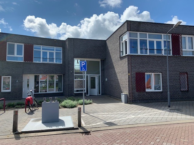 Agathastraat 30, 4363 BD Aagtekerke, Nederland