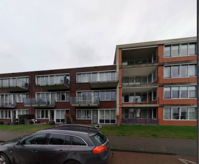 Moerplein 87, 4675 RB Yerseke, Nederland