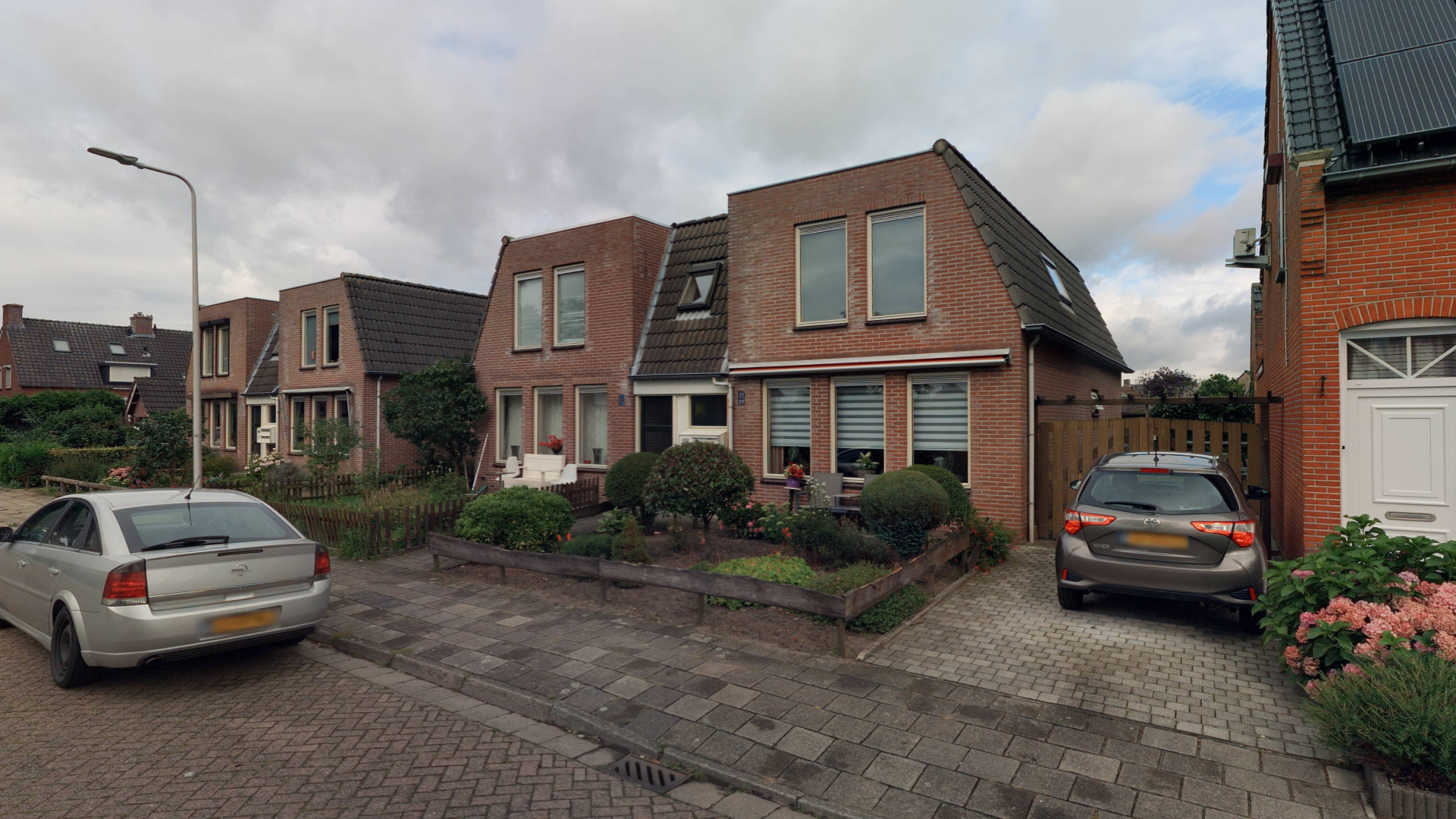 Breestraat 39, 4645 EC Putte, Nederland