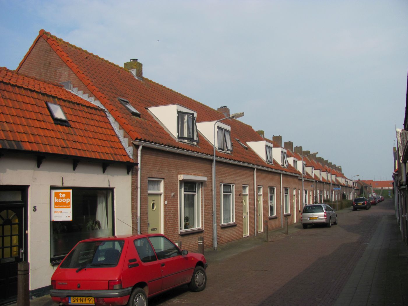 Beatrixstraat 5A, 4486 AE Colijnsplaat, Nederland