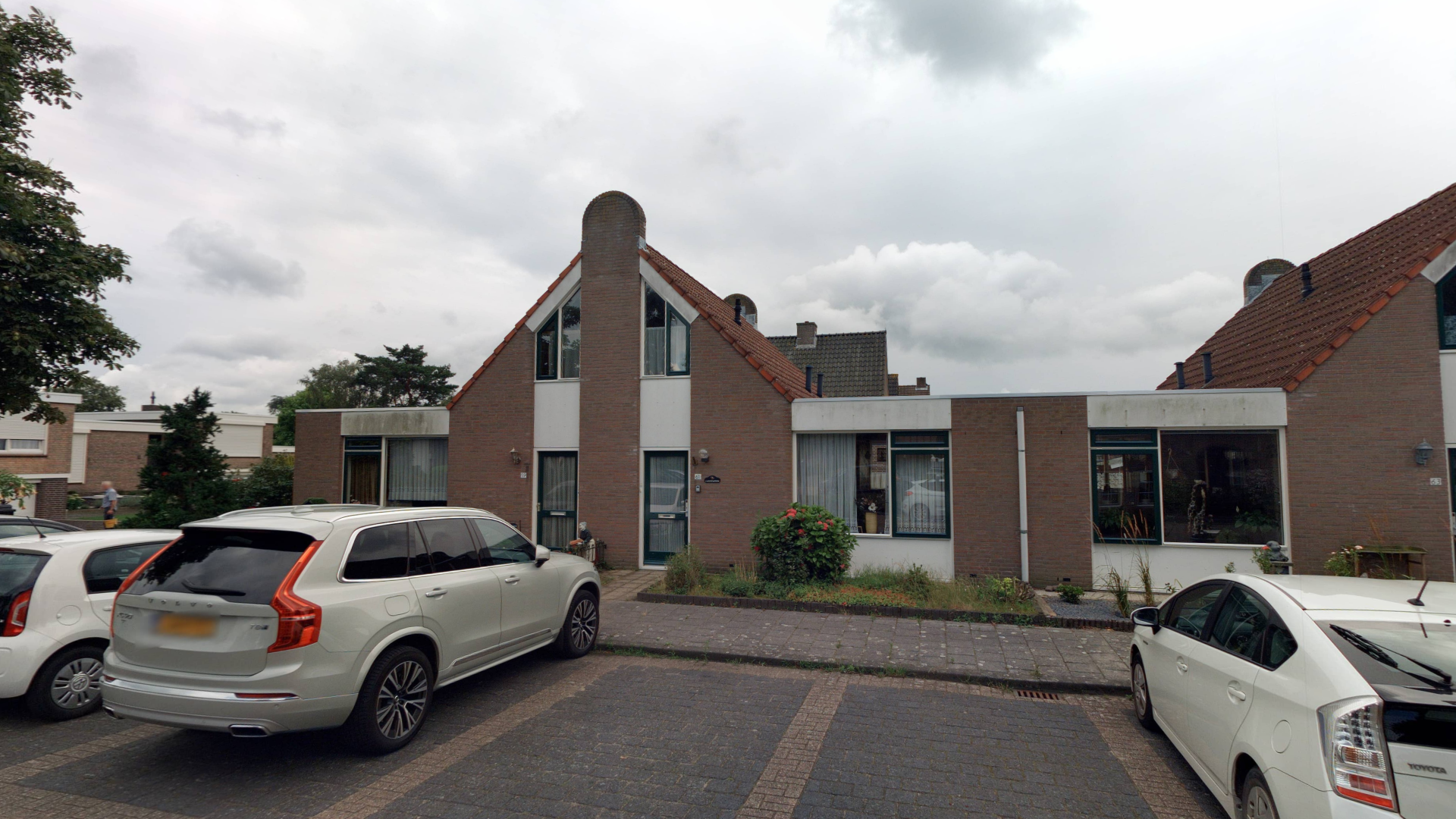 Pottenbergen 61, 4641 HL Ossendrecht, Nederland