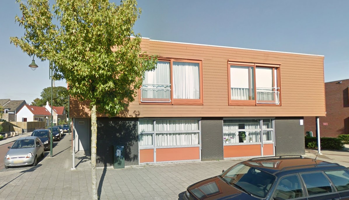 Bonenblokstraat 2, 4698 AP Oud-Vossemeer, Nederland