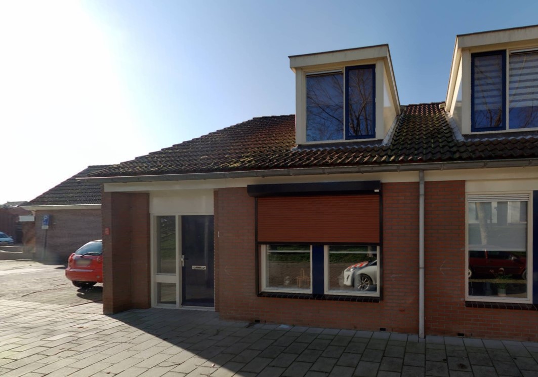 Noordstraat 1, 4697 EW Sint-Annaland, Nederland