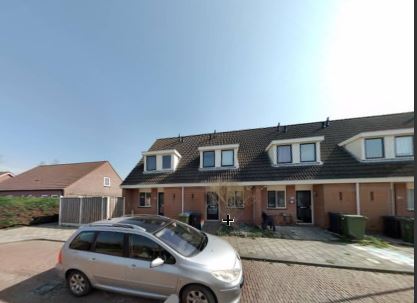 Commejansstraat 25, 4437 AR Ellewoutsdijk, Nederland