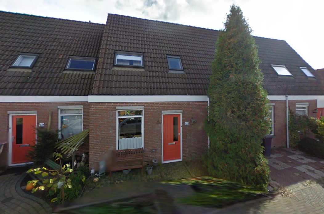 Kuipersdreef 107, 4691 LT Tholen, Nederland
