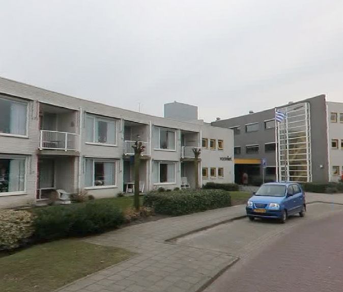 Magnoliastraat 114, 4431 EK 's-Gravenpolder, Nederland