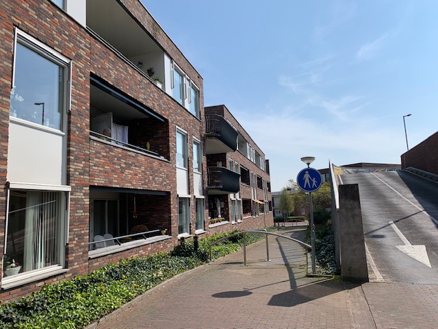 Oranjeplein 148, 4388 AH Oost-Souburg, Nederland