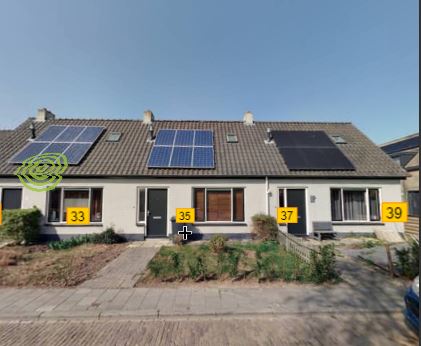 Langeviele 35, 4437 AA Ellewoutsdijk, Nederland