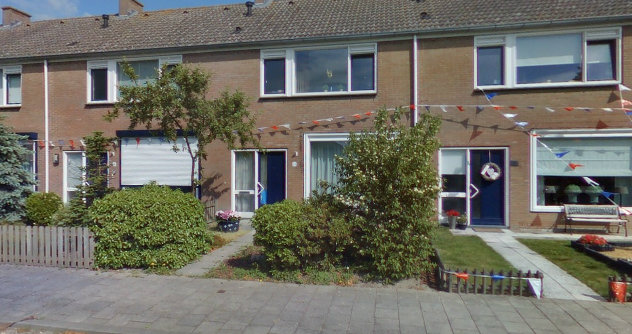 Oostendestraat 9, 4433 AK Hoedekenskerke, Nederland