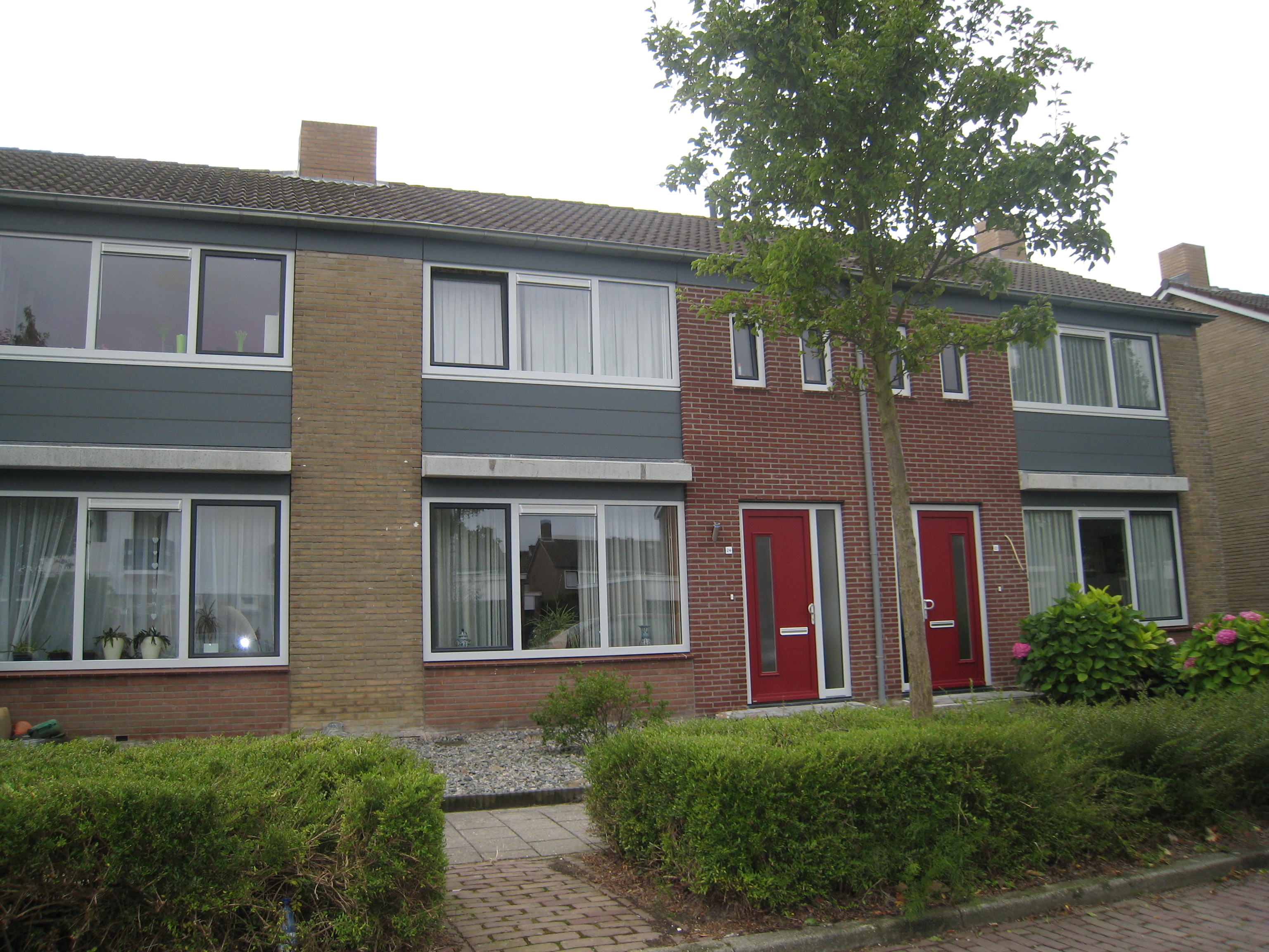 Prins Willem Alexanderstraat 24, 4441 AZ Ovezande, Nederland