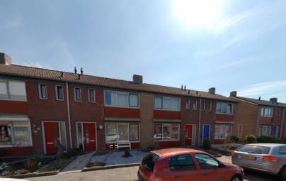 Damstraat 17, 4456 AV Lewedorp, Nederland
