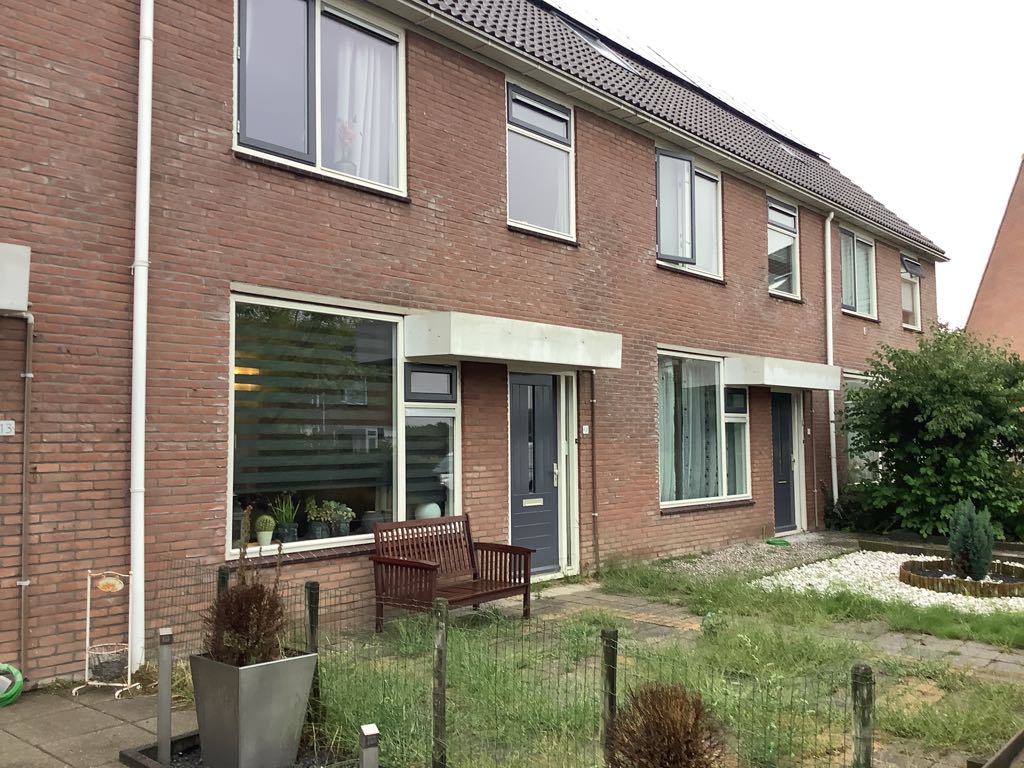Boomgaard 14, 4371 CL Koudekerke, Nederland