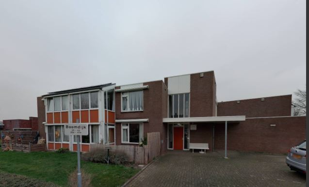 Boomdijk 43, 4417 BG Hansweert, Nederland