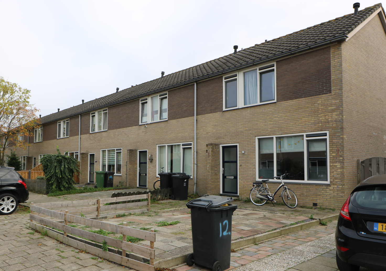Lindenstraat 4, 4388 PN Oost-Souburg, Nederland