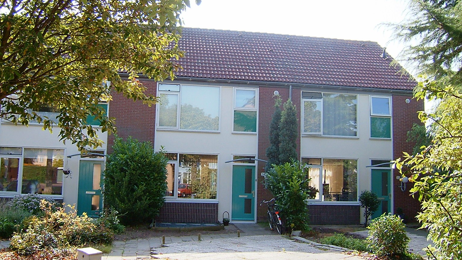 Vinkehof 14, 4451 BW Heinkenszand, Nederland