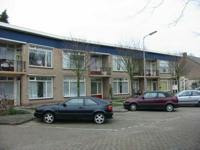 J.Q.C. Lenshoeklaan 34, 4481 BS Kloetinge, Nederland
