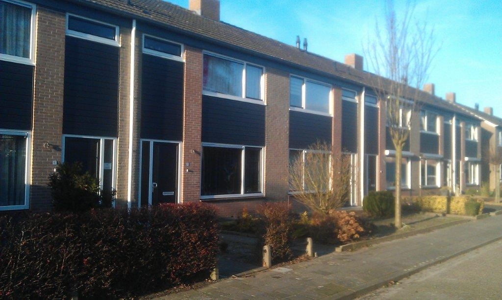 Burgemeester Jansenstraat 7, 4431 BK 's-Gravenpolder, Nederland