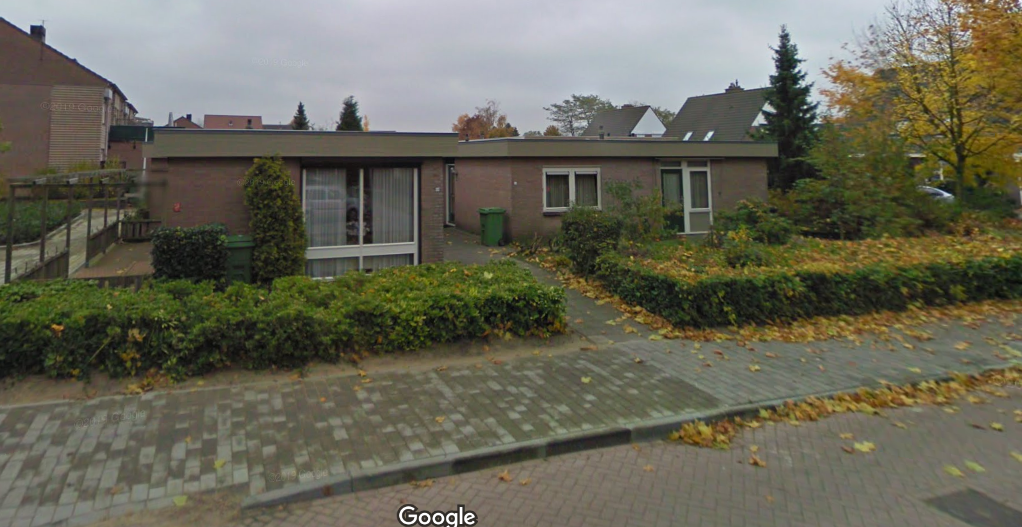 Don Boscostraat 30, 4641 JP Ossendrecht, Nederland