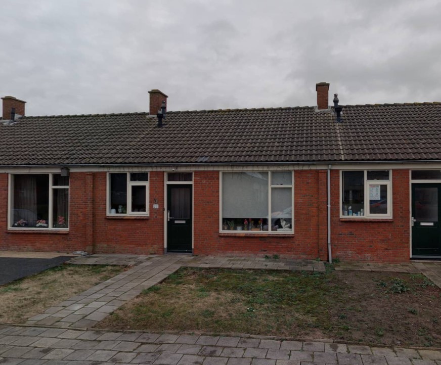 Schoolstraat 23, 4696 CK Stavenisse, Nederland