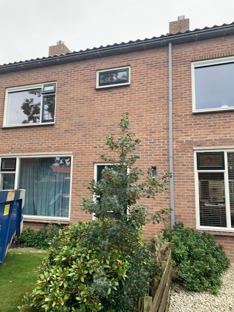 Beatrixstraat 21, 4328 BN Burgh-Haamstede, Nederland