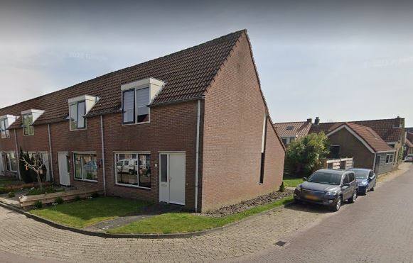 Maaiklinkstraat 2, 4438 AN Driewegen, Nederland