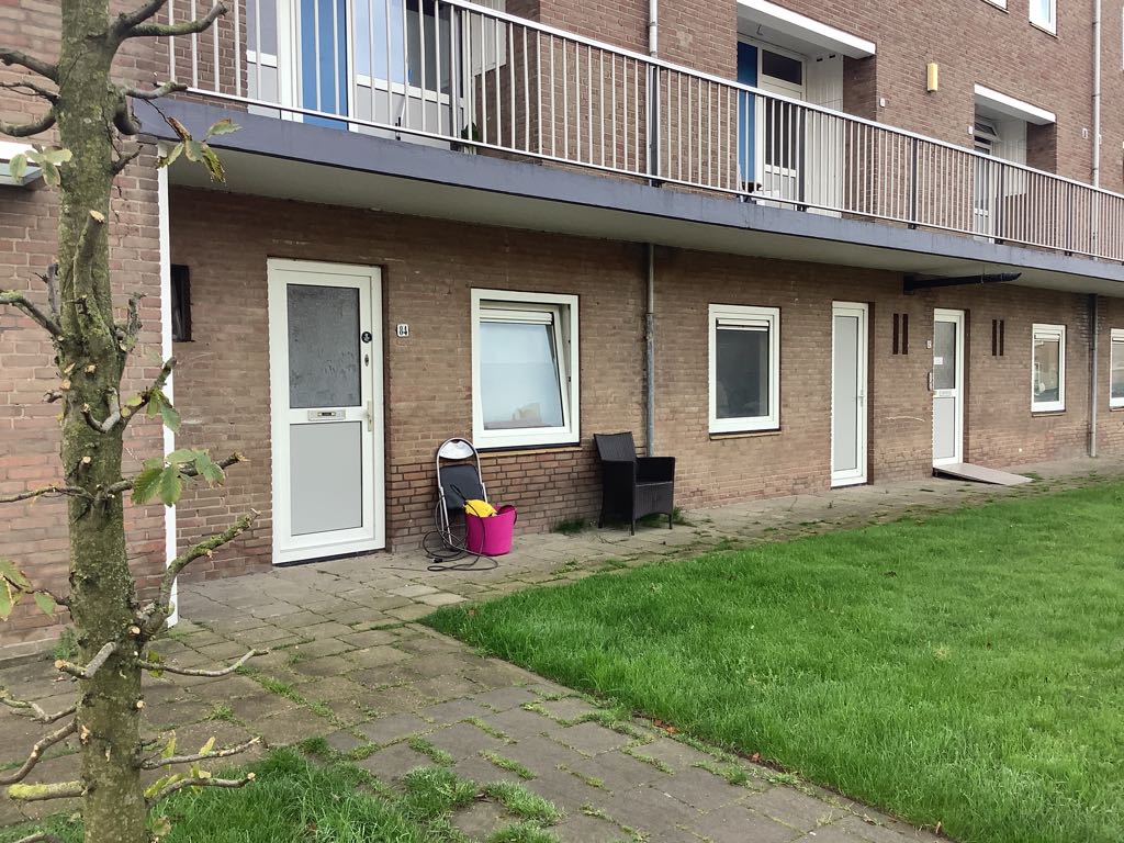 M.A. van de Puttestraat 84, 4388 LD Oost-Souburg, Nederland