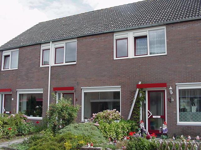 Iepestraat 37, 4431 CS 's-Gravenpolder, Nederland