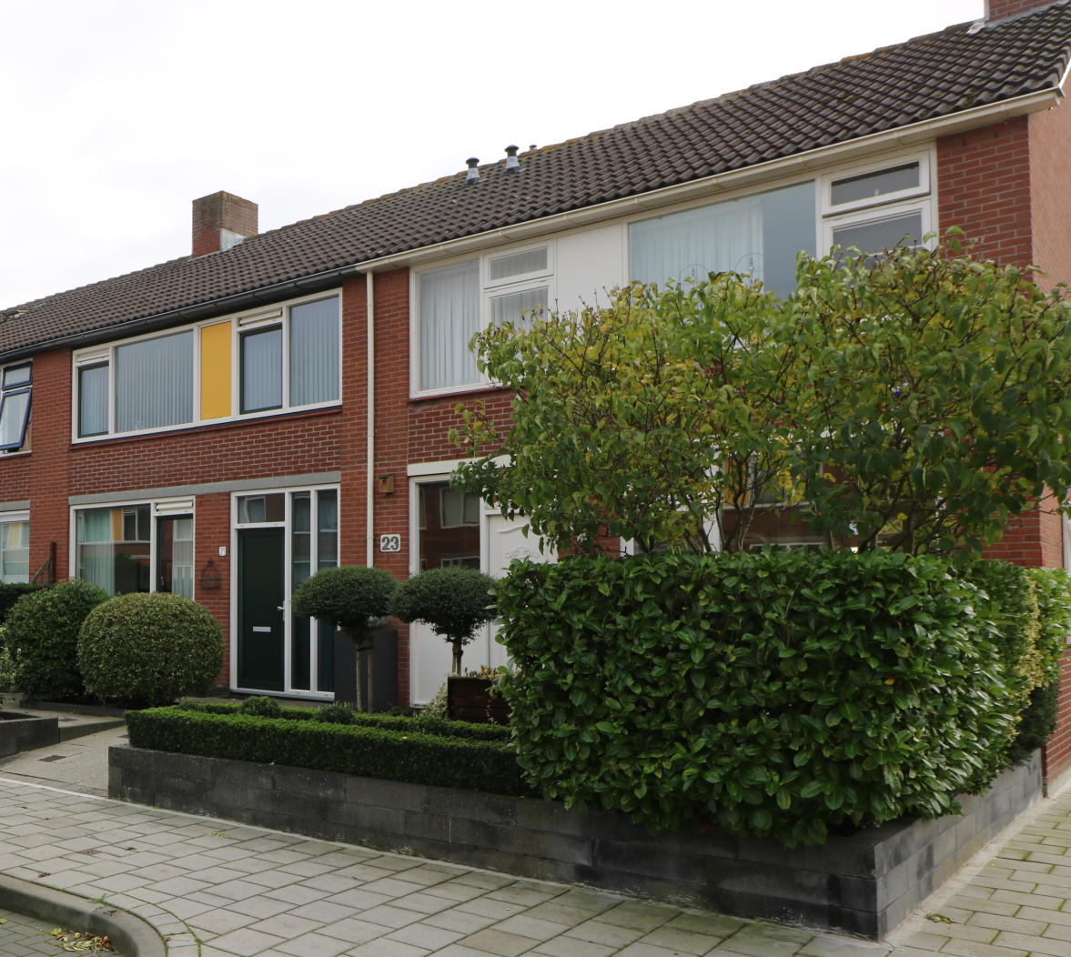 Grevelingenstraat 17, 4388 SB Oost-Souburg, Nederland