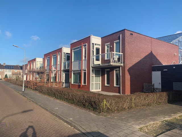 Tulpstraat 20, 4371 EJ Koudekerke, Nederland