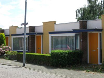 Schimmelpenninckstraat 18, 4481 AH Kloetinge, Nederland