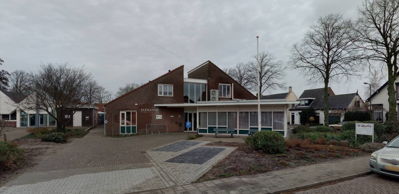 Poststraat 7J, 4696 BA Stavenisse, Nederland