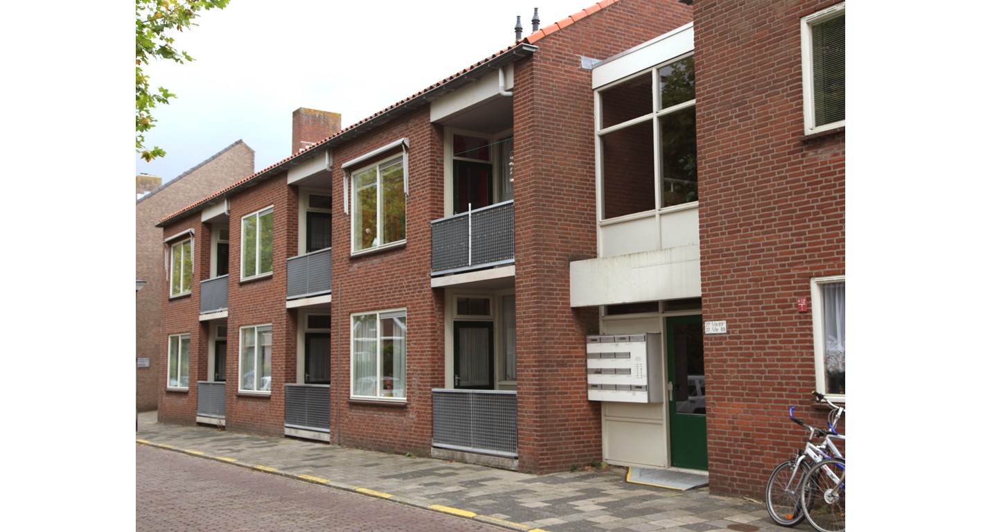Klein Vlaanderen 81A, 4331 RH Middelburg, Nederland