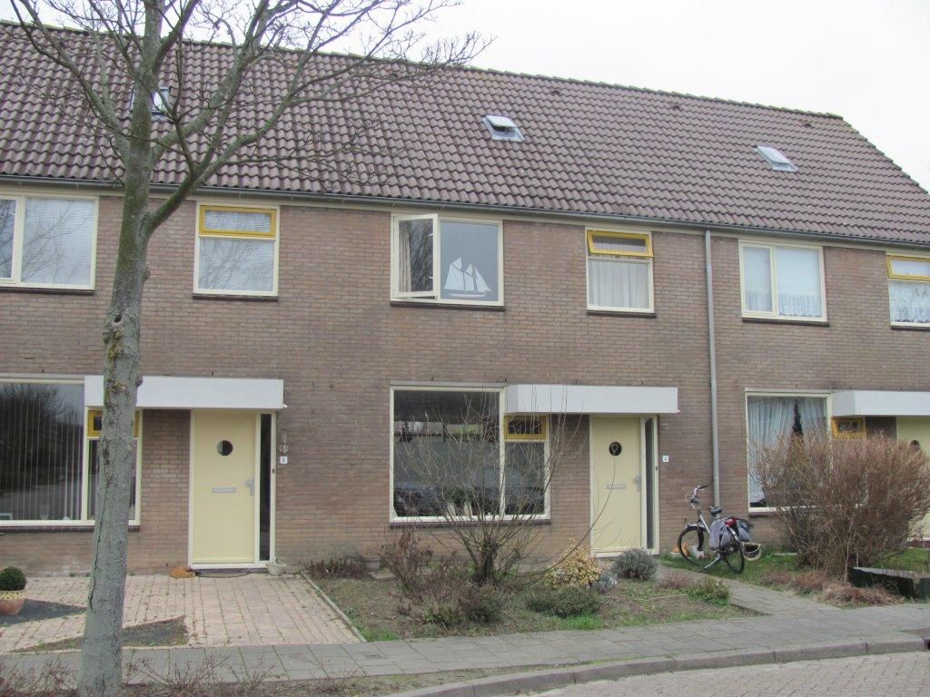 Jacobastraat 4, 4493 BT Kamperland, Nederland