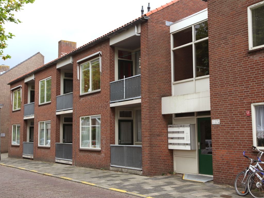 Klein Vlaanderen 77A, 4331 RH Middelburg, Nederland
