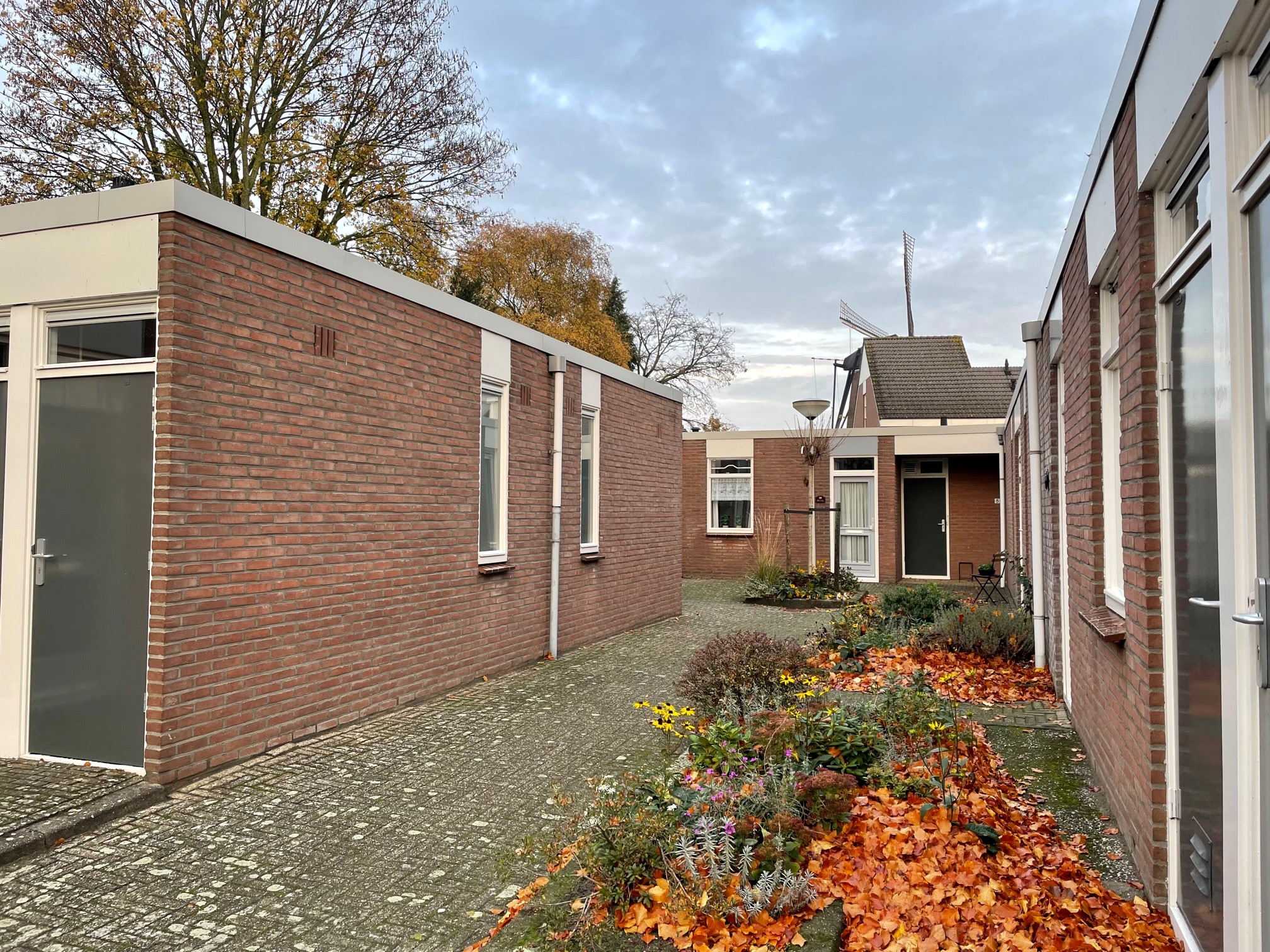 Kastorstraat 14, 4625 CE Bergen op Zoom, Nederland