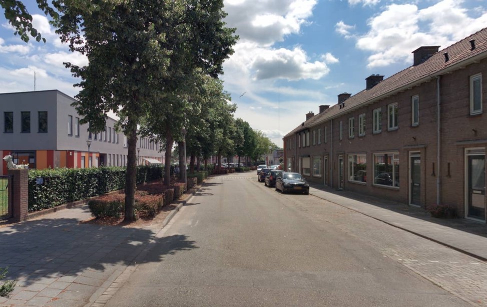 Ravelijnstraat 21