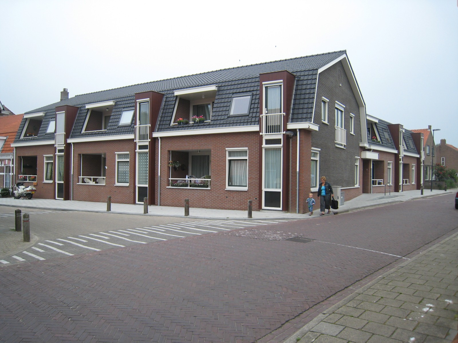 De Kroon 7, 4434 AV Kwadendamme, Nederland