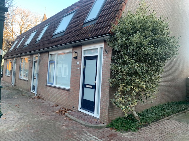 Dorpsstraat 9, 4389 TN Ritthem, Nederland