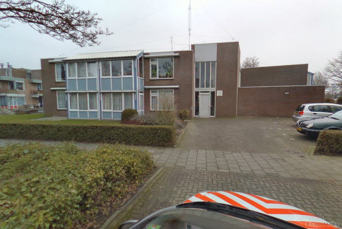 Boomdijk 35A, 4417 BG Hansweert, Nederland
