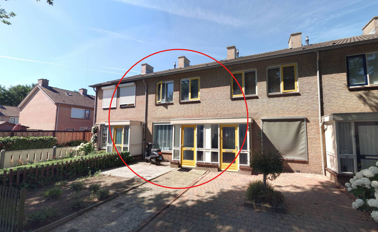 Geuzenhof 14, 4664 BZ Lepelstraat, Nederland