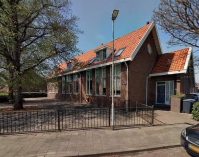 Schoolplein 4, 4456 AK Lewedorp, Nederland