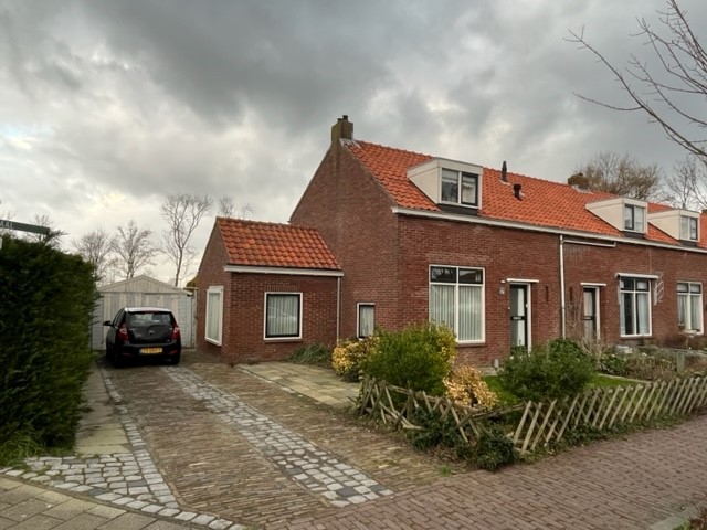 Meester P. Moggestraat 35, 4315 AA Dreischor, Nederland