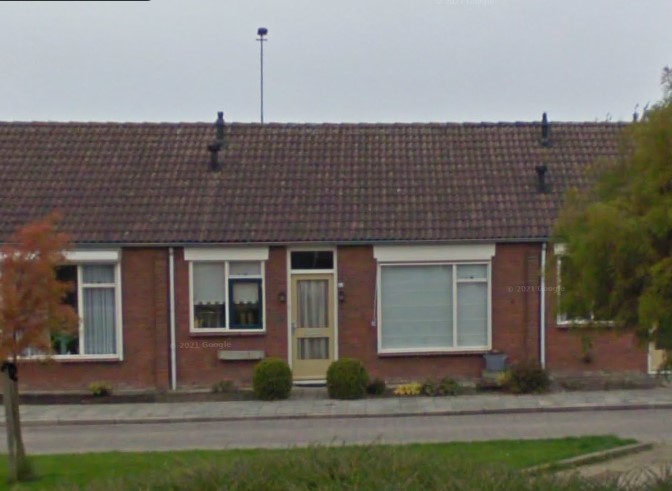 Jan van der Slikkeplein 23, 4693 EK Poortvliet, Nederland