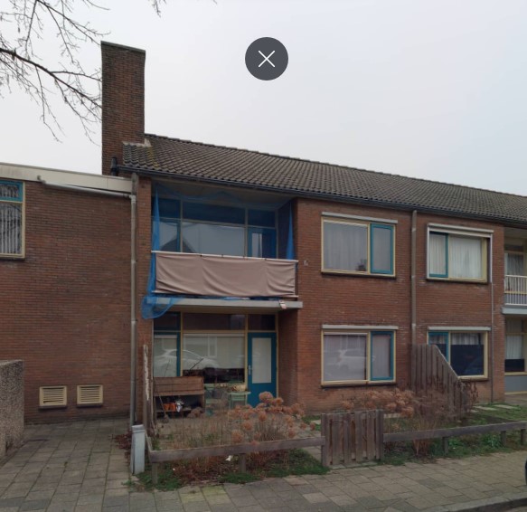 Verbrandestraat 32, 4691 CM Tholen, Nederland