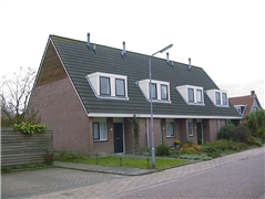 Diaconielaan 47, 4443 AN Nisse, Nederland