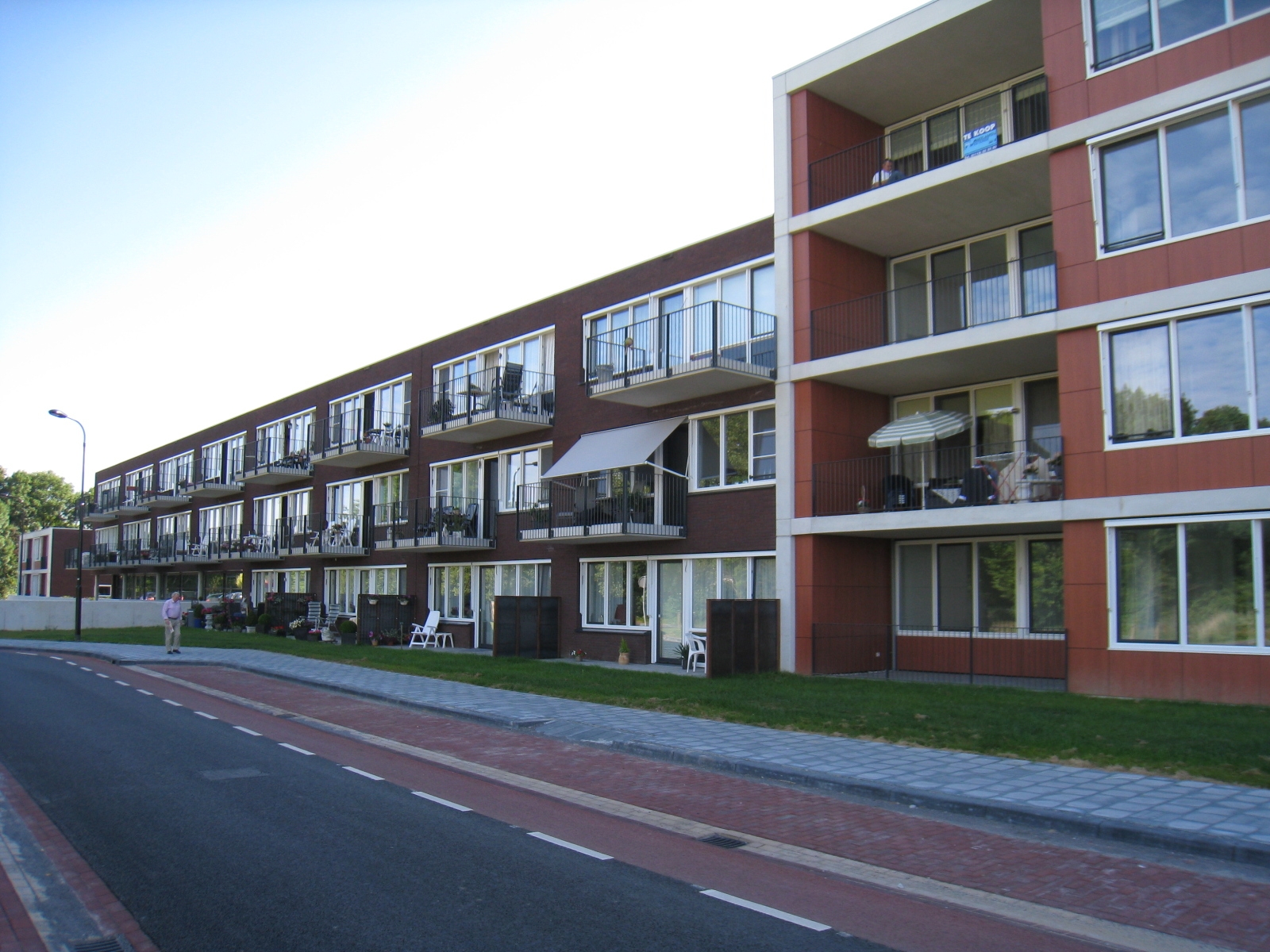 Moerplein 107, 4401 HZ Yerseke, Nederland