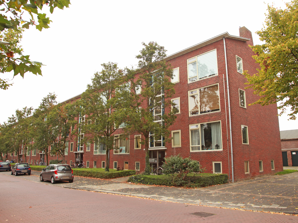 Westerscheldestraat 33, 4335 NC Middelburg, Nederland