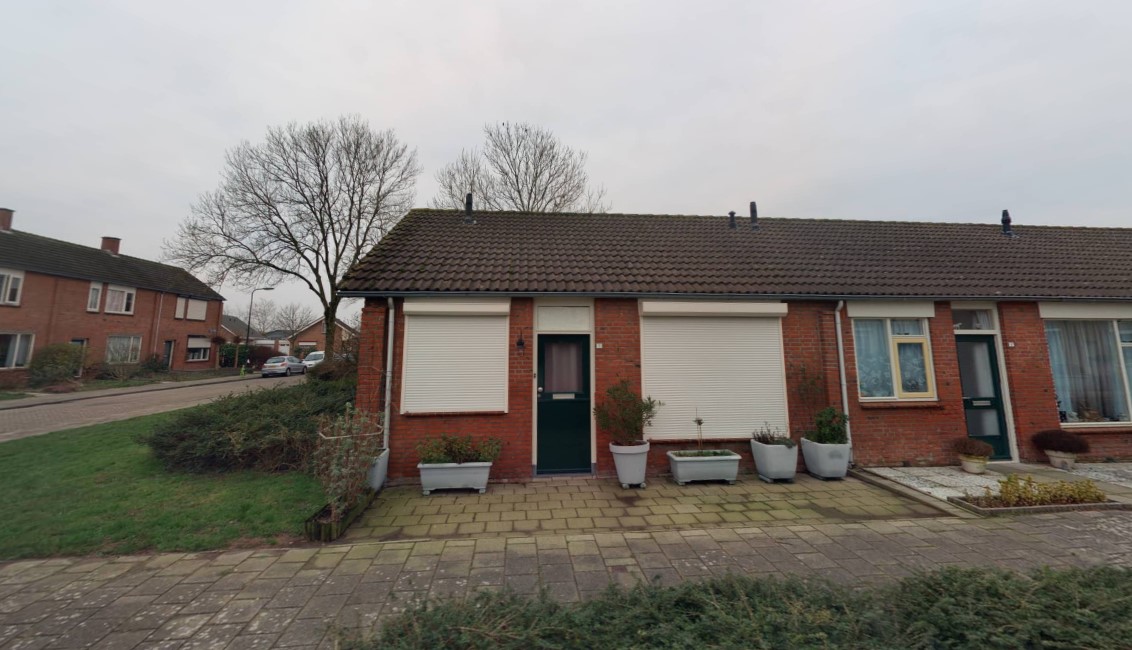 Philips de Goedestraat 1, 4693 EJ Poortvliet, Nederland