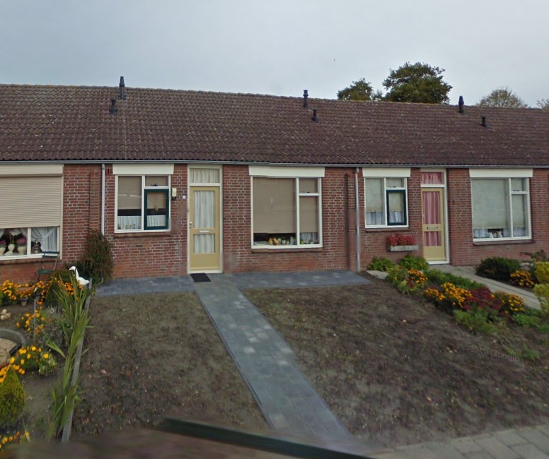 Graaf van Loonstraat 3, 4696 CH Stavenisse, Nederland
