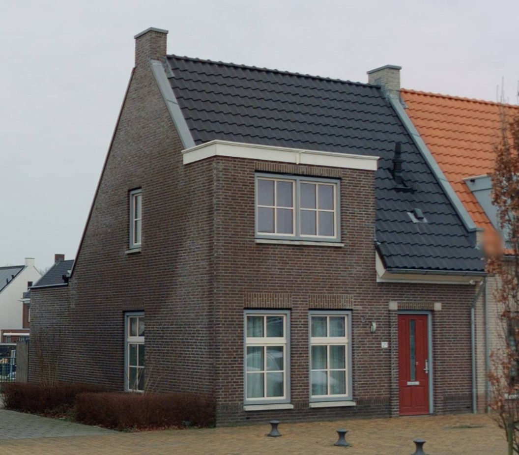 Havenplein 21, 4697 EM Sint-Annaland, Nederland